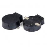 SMD magnetic buzzer,Externally driven type,Side sound